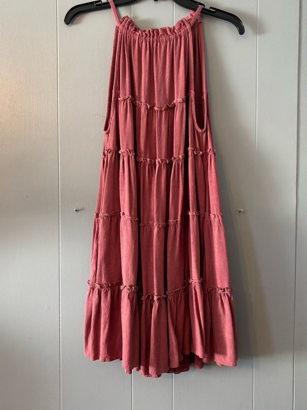 Natural Life bohemian dress